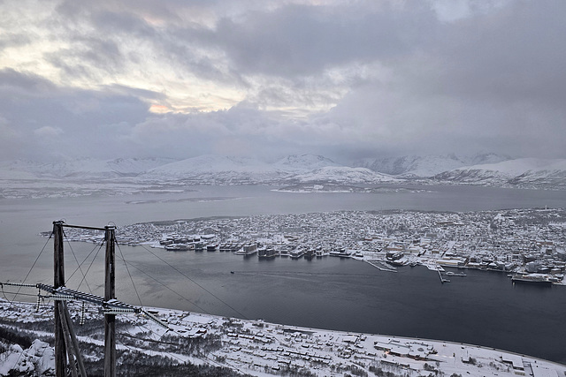 Tromsø, Norway