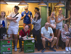 Le train ne va pas tarder