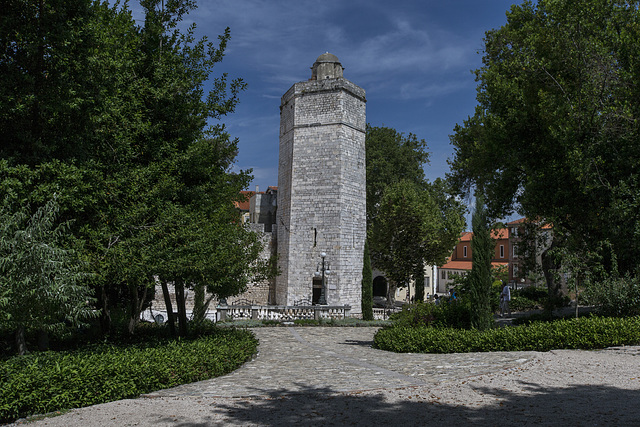 Zadar - Croazia