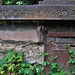 tower hamlets cemetery , london