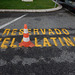 Traffic Cone - Portugal