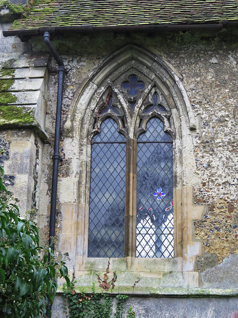 fyfield church, essex