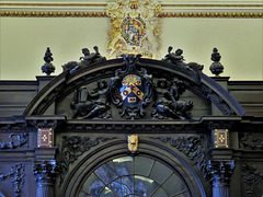 stationers' hall, london city livery company