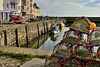 Harbourside, St. Andrews