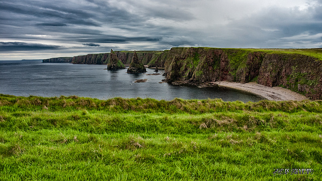 John o'Groats