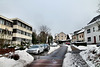 Habichtstraße (Hattingen-Bredenscheid) / 24.01.2021