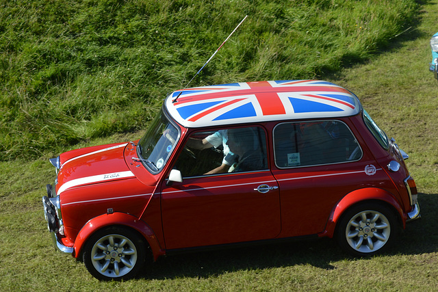 1995 Mini Cooper