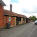 Old Smithy, Kelsale, Suffolk