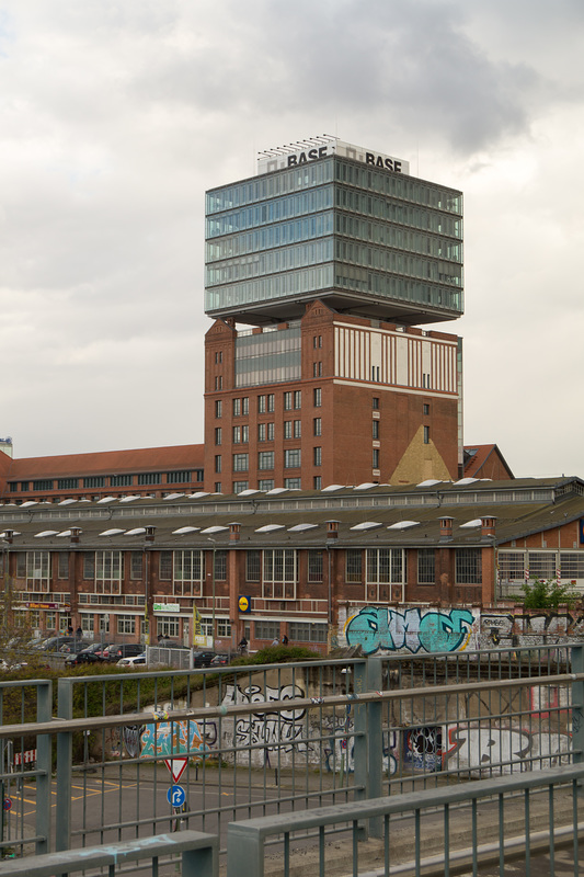 Berlin