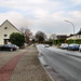 Heerener Straße (Kamen-Heeren-Werve) / 25.11.2017