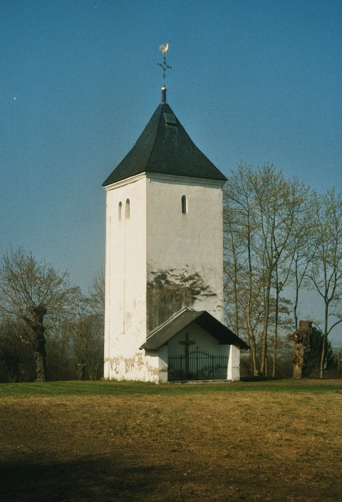 DE - Weilerswist - Swister Turm