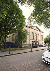 St Philip's Church, Salford, Greater Manchester St Philip's Church, Salford, Greater Manchester
