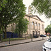 St Philip's Church, Salford, Greater Manchester