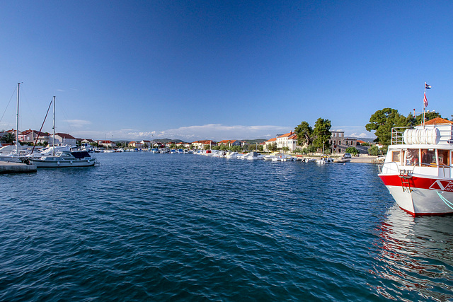 Zablaće, Šibenik - Croazia