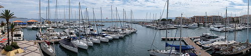 FREJUS: PORT-FREJUS 02