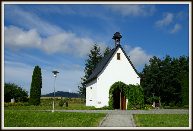 Obermainsbach