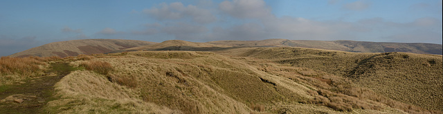 Pendle Hill