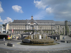 Palais Princes-Evêques