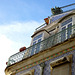 Terraces over Lisbon