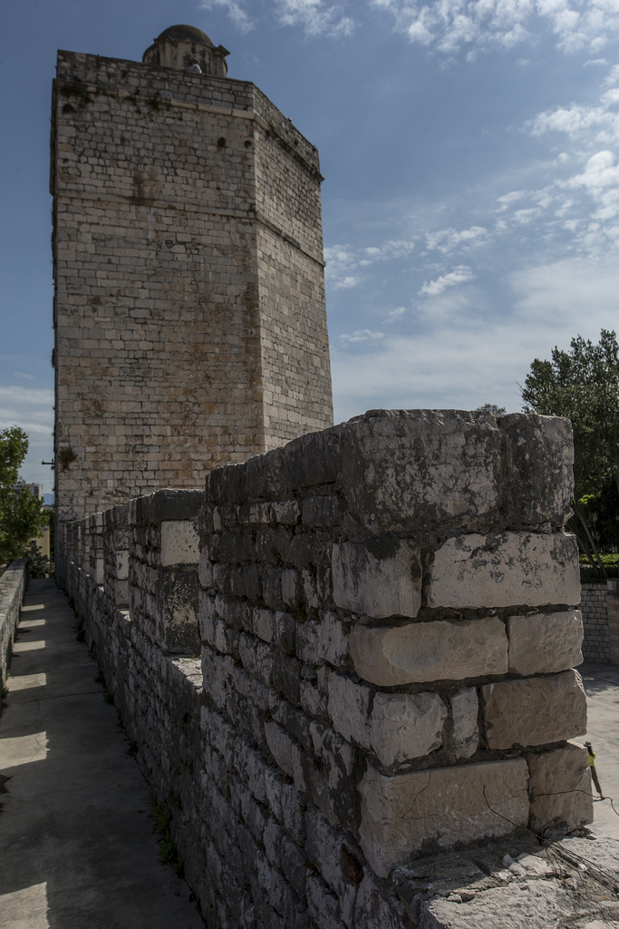 Zadar - Croazia