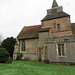 fyfield church, essex