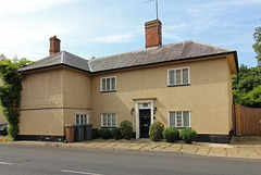 Yoxford, Suffolk Yoxford, Suffolk