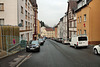 Sunderlohstraße (Hagen-Eilpe) / 18.12.2016