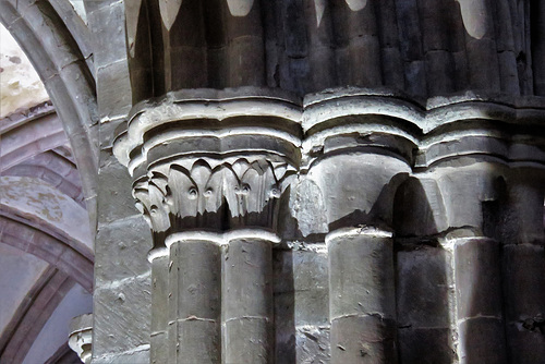 abbey dore, herefs.