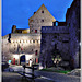 Illuminations au château de Saint Malo (35)