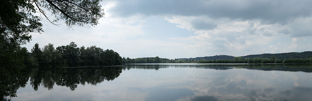 Bärensee