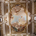 Ballroom ceiling, Villa Pisani, Stra, Veneto, Italy