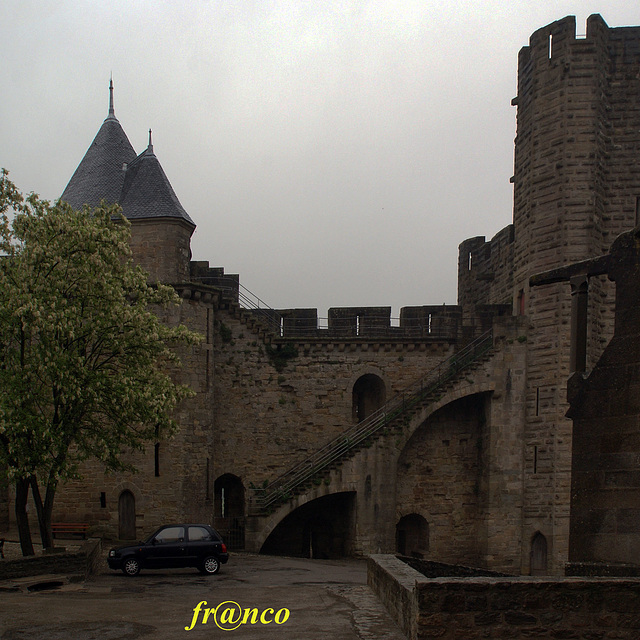 Carcassonne