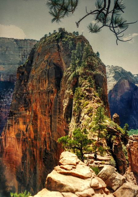 Angels Landing