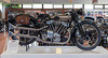 1932 Brough Superior SS100