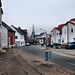 Donnerstraße (Dortmund-Asseln) / 20.01.2025