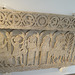 Musée archéologique de Zadar : art religieux croate.