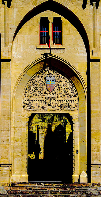 Narbonne - Mairie