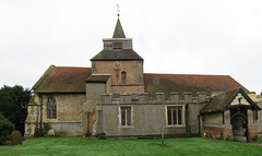 fyfield church, essex