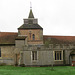 fyfield church, essex