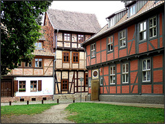 Quedlinburg, Harz 229