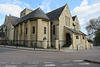 st cuthbert's church ,bedford  (4)