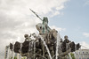 Berlin - Neptunbrunnen