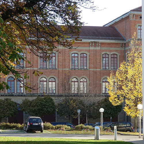 Staatsarchiv