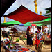 River Market, Burma