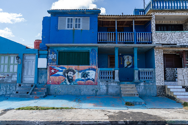 Baracoa Blues