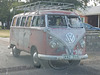 Volkswagen 23 Window Deluxe Microbus