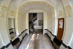 Hobbithaus der Gründerzeit ; )