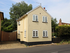 Yoxford, Suffolk Yoxford, Suffolk