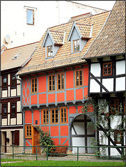 Quedlinburg, Harz 230