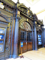 stationers' hall, london city livery company